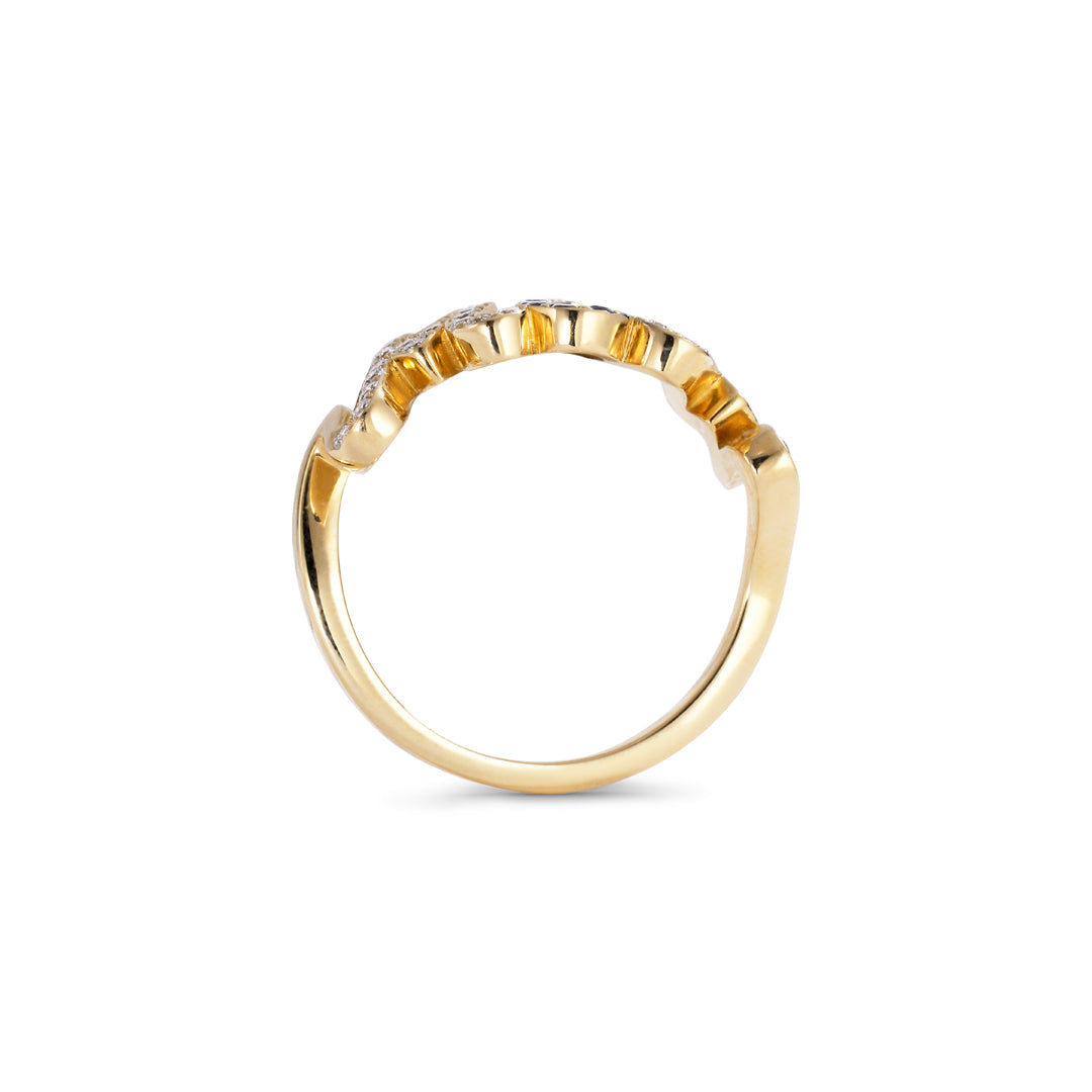 MOM ring