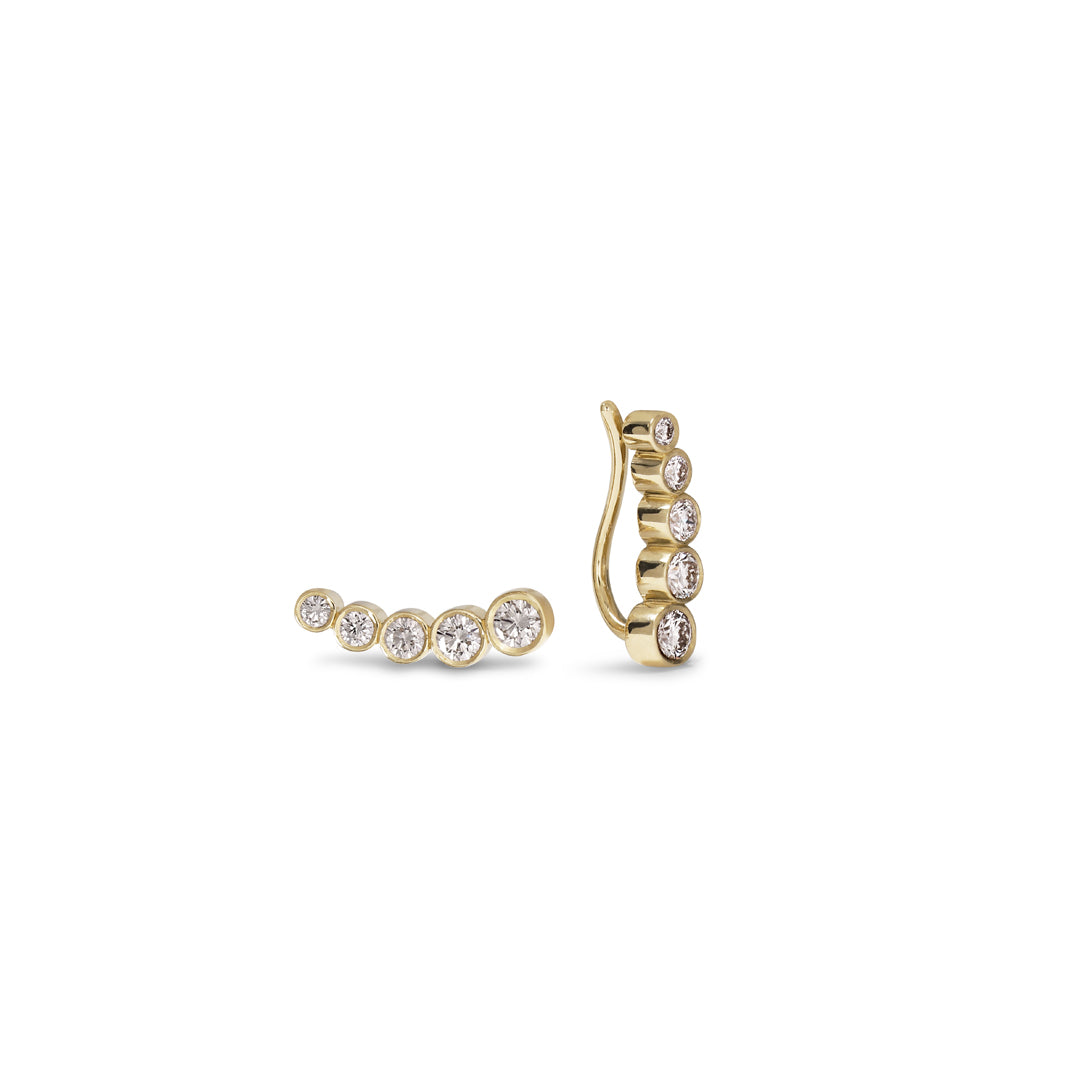 Penta bezel climber